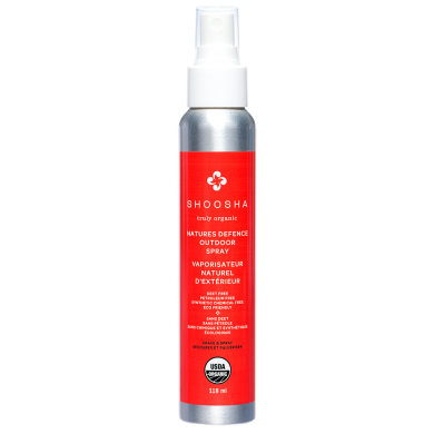 Natures Defence Outdoor Spray